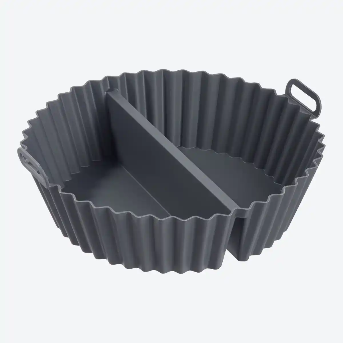 Bild 3 von Heißluftfritteusen-Silikonform mit Antihaft-Eigenschaft