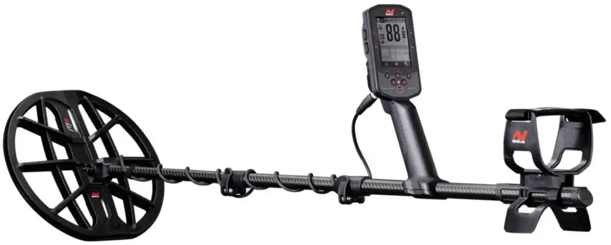 Bild 1 von Manticore Metalldetektor