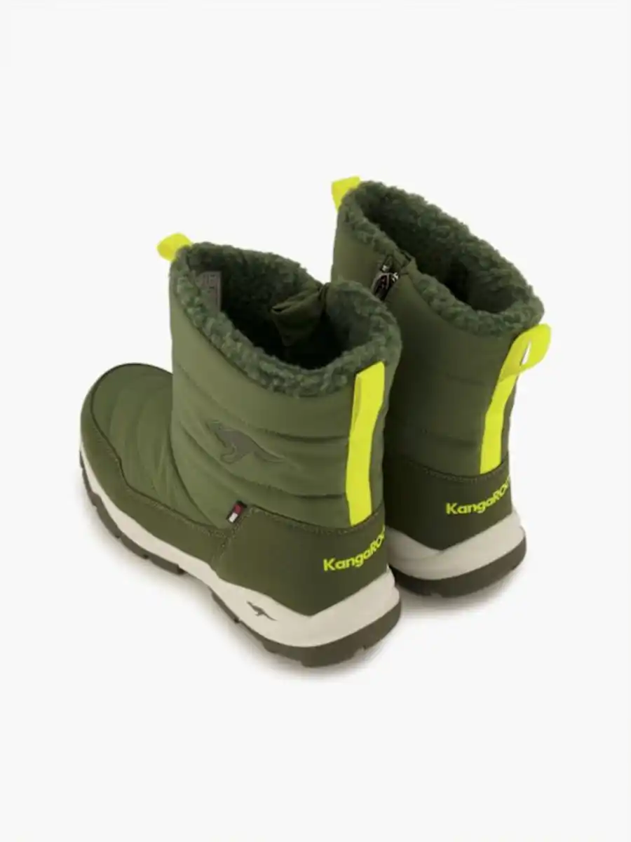 Bild 4 von KangaROOS Winterboots