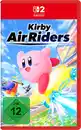 Bild 1 von SW2 Kirby Air Riders Spiel