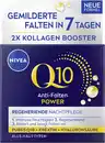Bild 1 von NIVEA Q10 Anti-Falten Power Regenerierende Nachtpflege, 50 ml