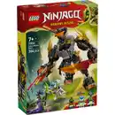 Bild 1 von LEGO® NINJAGO® 71854 - Coles Action-Mech und Drachen-Zane