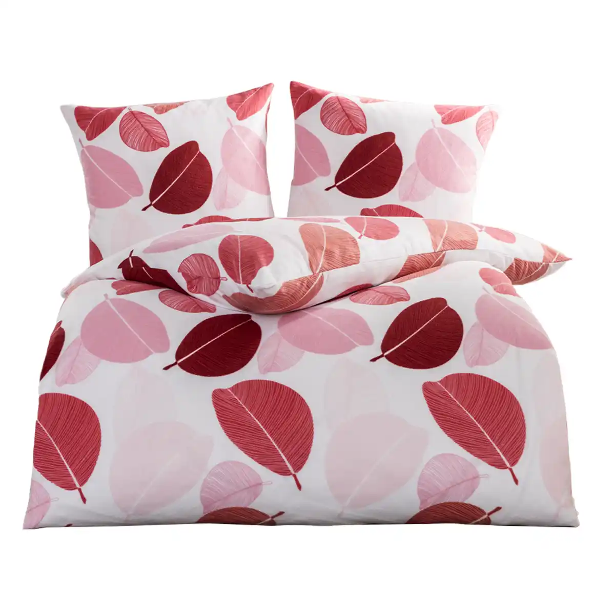 Bild 1 von Polar-Fleece-Bettwäsche - ca. 135 x 200 cm