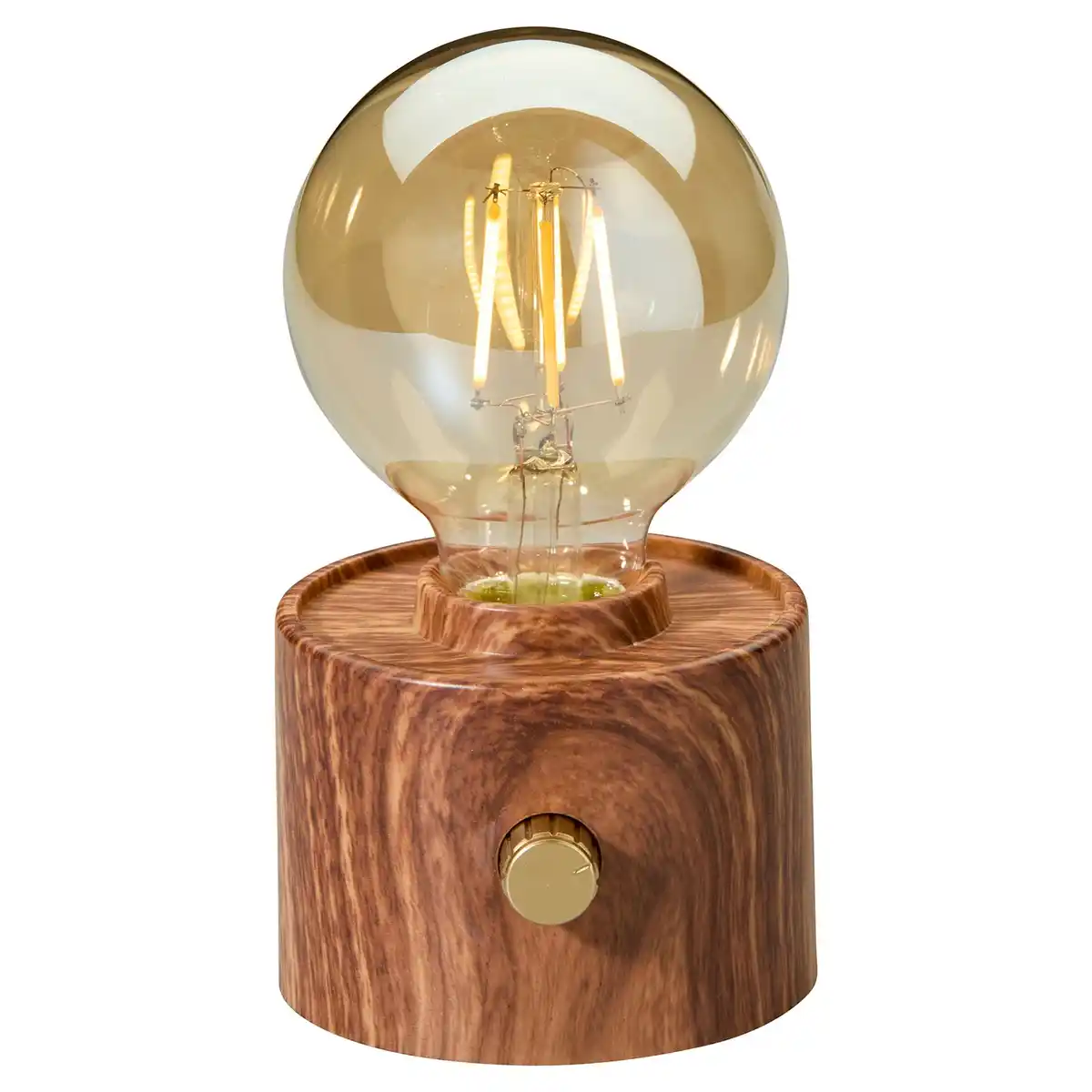 Bild 1 von CASALUX Kabellose Vintage Leuchte