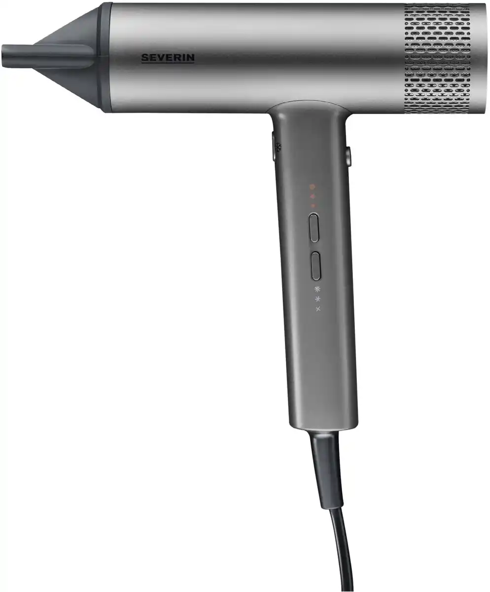 Bild 1 von HT 0169 Haartrockner anthrazit