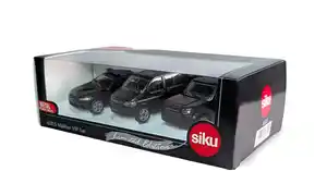 SIKU 6315 VIP Set, 1 Stk
