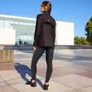 Bild 4 von Damen-Sportleggings mit hohem Bund