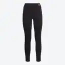 Bild 2 von Damen-Sportleggings mit hohem Bund