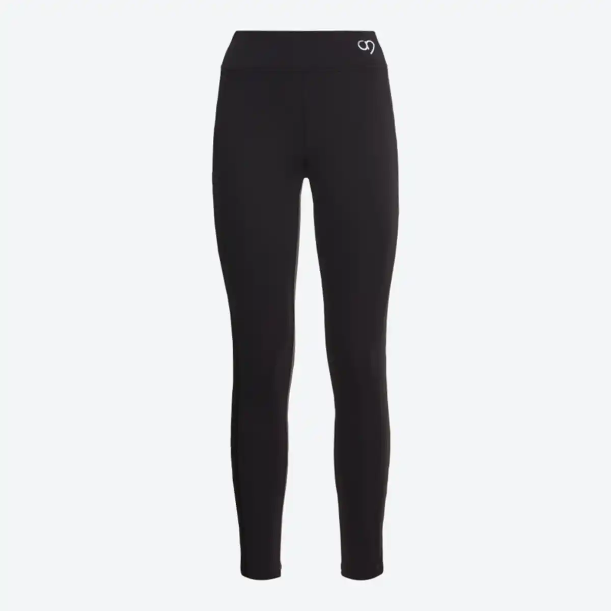 Bild 2 von Damen-Sportleggings mit hohem Bund