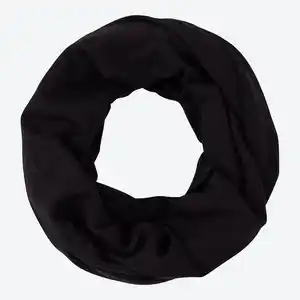 Damen-Multifunktionstuch mit Reflektordruck