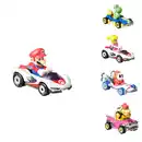 Bild 1 von Hot Wheels - Fahrzeug Sortiment - Mario Kart - 1 Stück