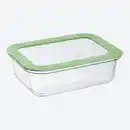 Bild 1 von Glasvorratsdosen mit luftdichtem Verschluss