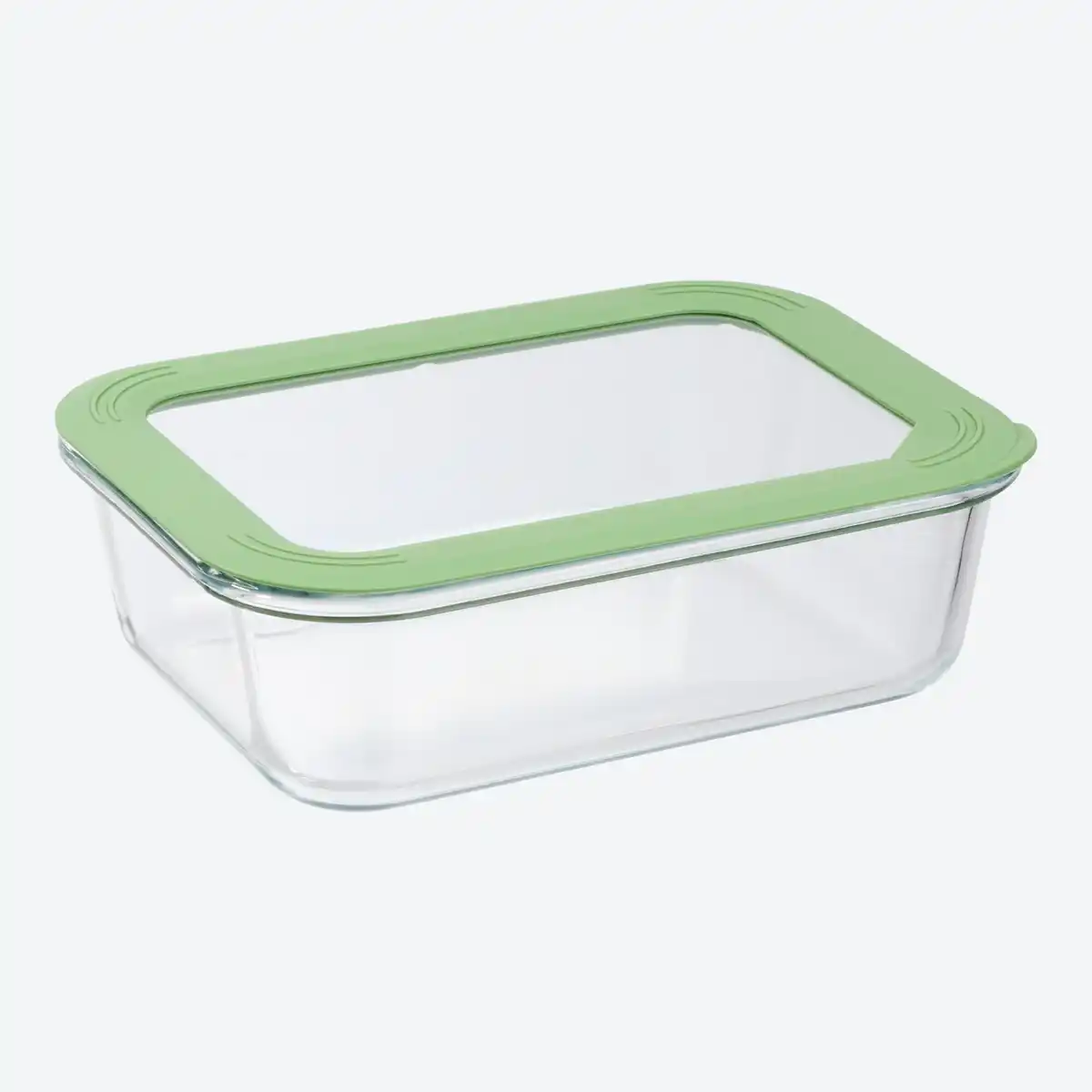 Bild 1 von Glasvorratsdosen mit luftdichtem Verschluss