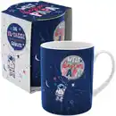 Bild 1 von XL Tasse - Weltbester Papa - ca. 600 ml