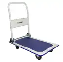 Bild 1 von Plattformwagen, ca. 150 kg Tragkraft, ca. 73 x 47 x 82 cm