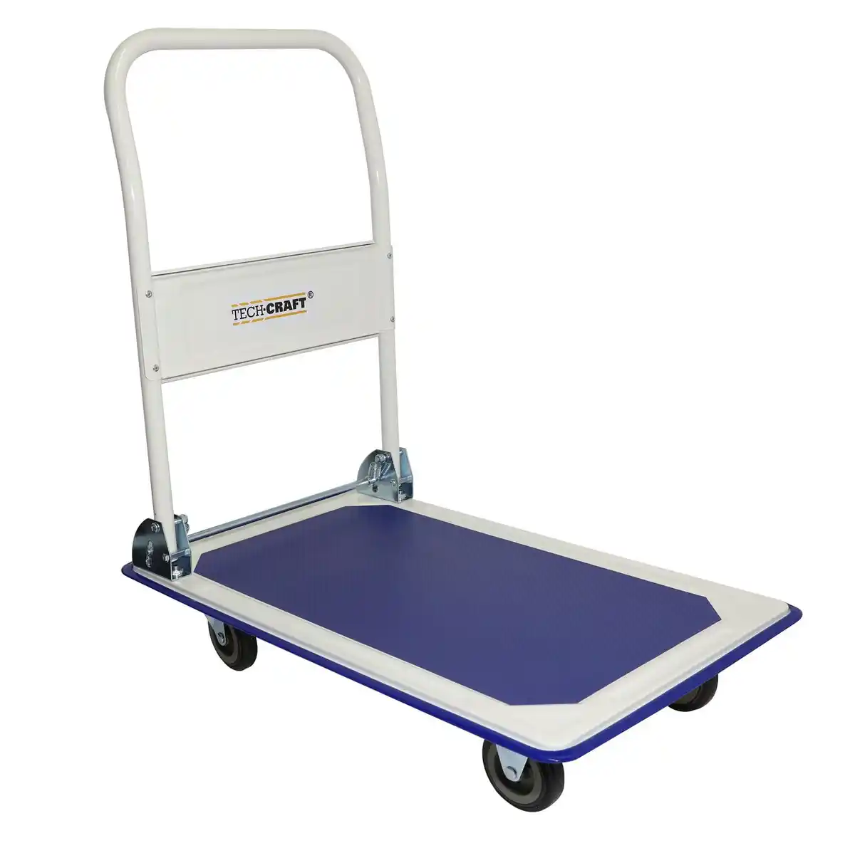 Bild 1 von Plattformwagen, ca. 150 kg Tragkraft, ca. 73 x 47 x 82 cm