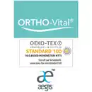 Bild 3 von 4-Jahreszeiten-Steppbett mit Aegis