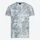 Bild 2 von Herren-Funktions-T-Shirt mit Mesh-Einsätzen