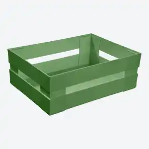 Aufbewahrungskiste in verschiedenen Größen