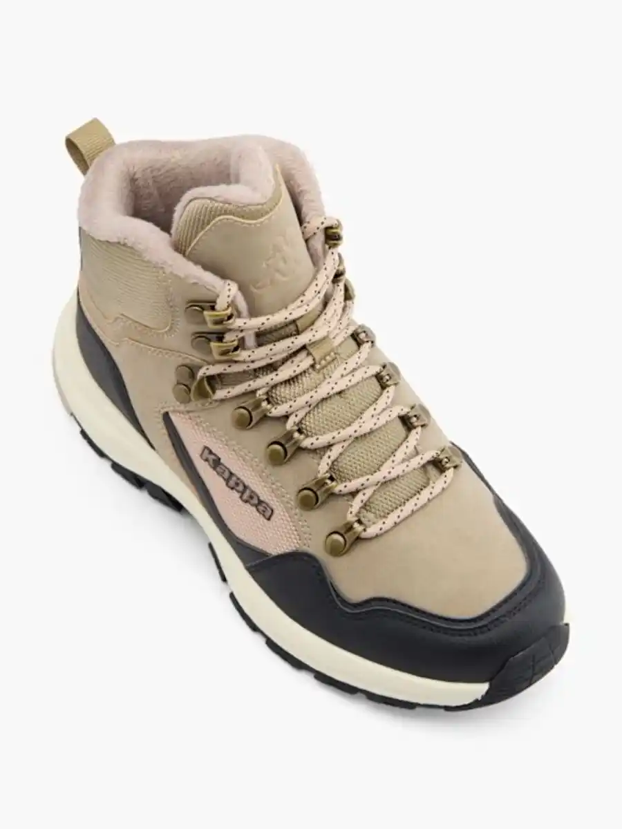 Bild 2 von Kappa Schnürboots