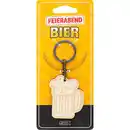Bild 1 von Schlüsselanhänger - Bier - aus Holz