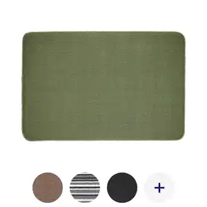 HOME CREATION Waschbare Allzweckmatte