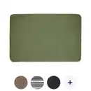 Bild 1 von HOME CREATION Waschbare Allzweckmatte