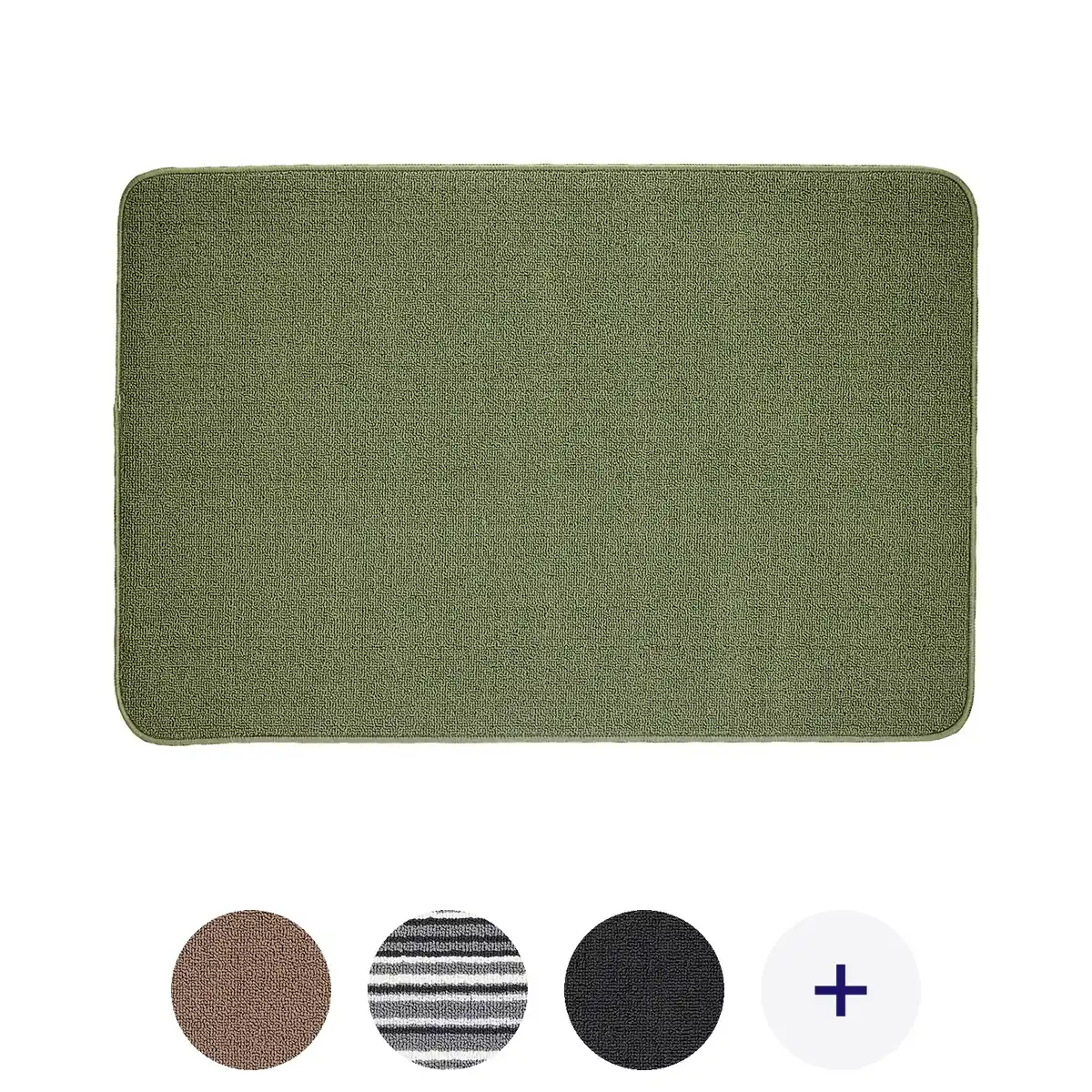 Bild 1 von HOME CREATION Waschbare Allzweckmatte