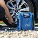 Bild 2 von Mobiler Kompressor Airforce 7 SC