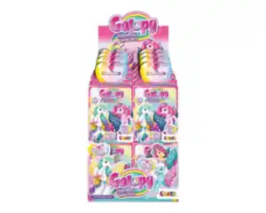 Figur Einhorn Galupy Rainbow