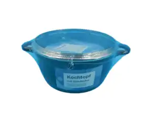 Kochtopf D20cm mit Deckel