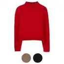 Bild 1 von UP2FASHION EXCLUSIVE Damen Kaschmir-Pullover