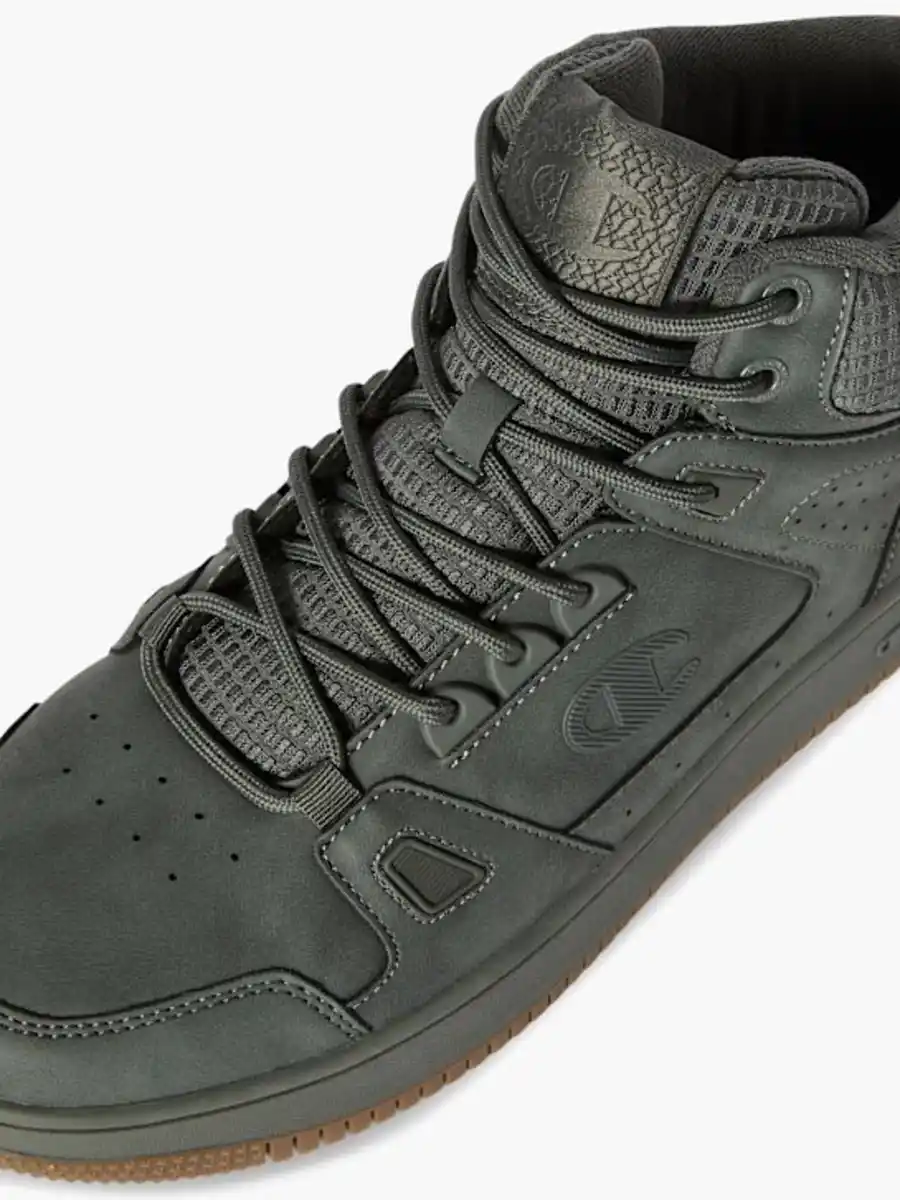 Bild 3 von Champion RD18 MID COMB Hoher Sneaker