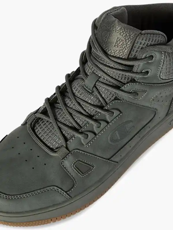 Bild 3 von Champion RD18 MID COMB Hoher Sneaker
