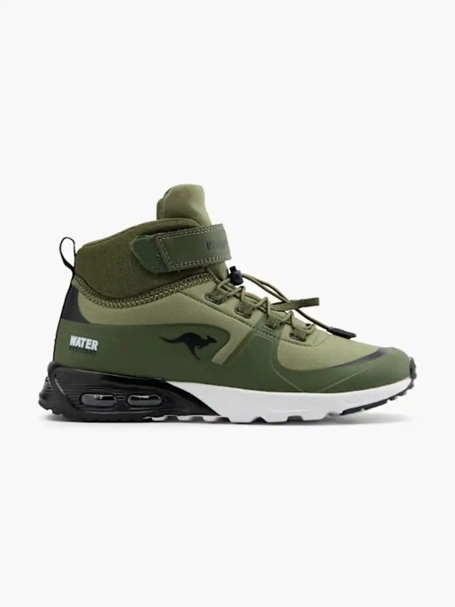 Bild 1 von KangaROOS Hoher Sneaker