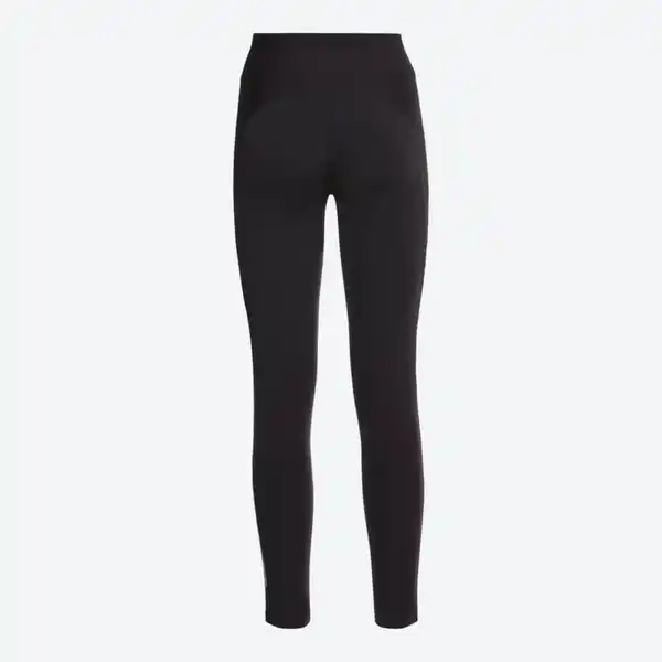 Bild 4 von Damen-Sportleggings mit hohem Bund