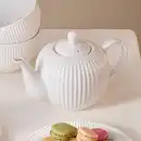 Bild 1 von Teekanne mit integriertem Sieb, ca. 1,1 L