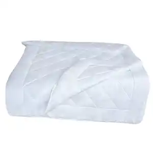 4-Jahreszeiten-Steppbett mit Aegis