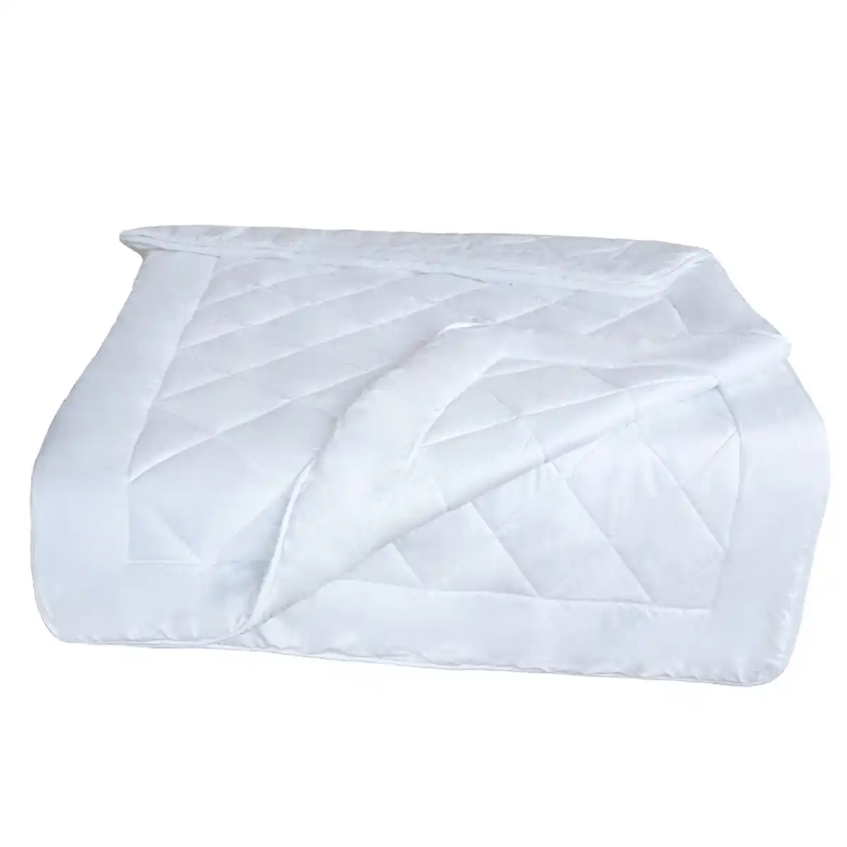 Bild 1 von 4-Jahreszeiten-Steppbett mit Aegis