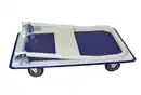 Bild 3 von Plattformwagen, ca. 150 kg Tragkraft, ca. 73 x 47 x 82 cm