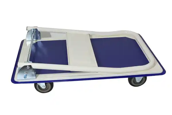 Bild 3 von Plattformwagen, ca. 150 kg Tragkraft, ca. 73 x 47 x 82 cm