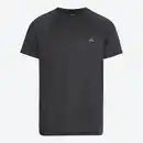 Bild 3 von Herren-Funktions-T-Shirt mit Rundhalsausschnitt