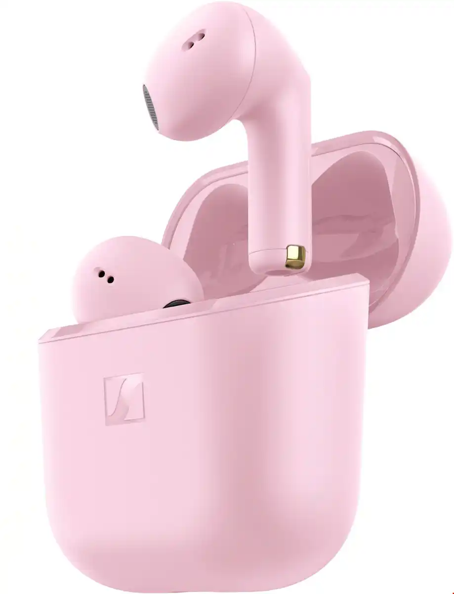 Bild 1 von ACCENTUM Open True Wireless Kopfhörer sakura