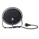 Bild 3 von LED Highbay Industriebeleuchtung 100 Watt inkl. Fernbedienung 11000 Lumen