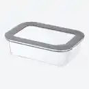 Bild 1 von Glasvorratsdosen mit luftdichtem Verschluss