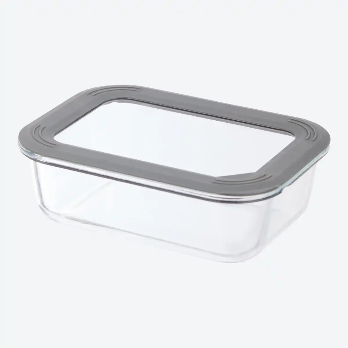 Bild 1 von Glasvorratsdosen mit luftdichtem Verschluss