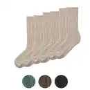 Bild 1 von UP2FASHION Damen oder Herren Norwegersocken