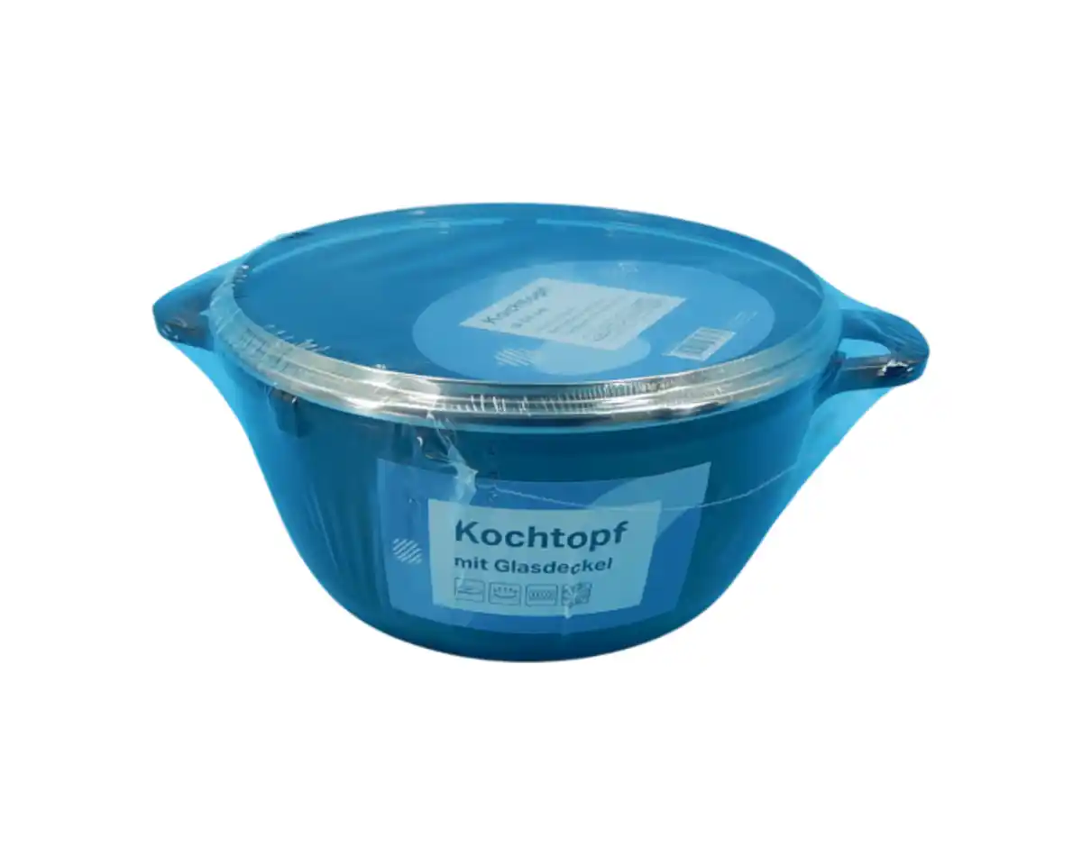 Bild 1 von Kochtopf D24cm mit Deckel