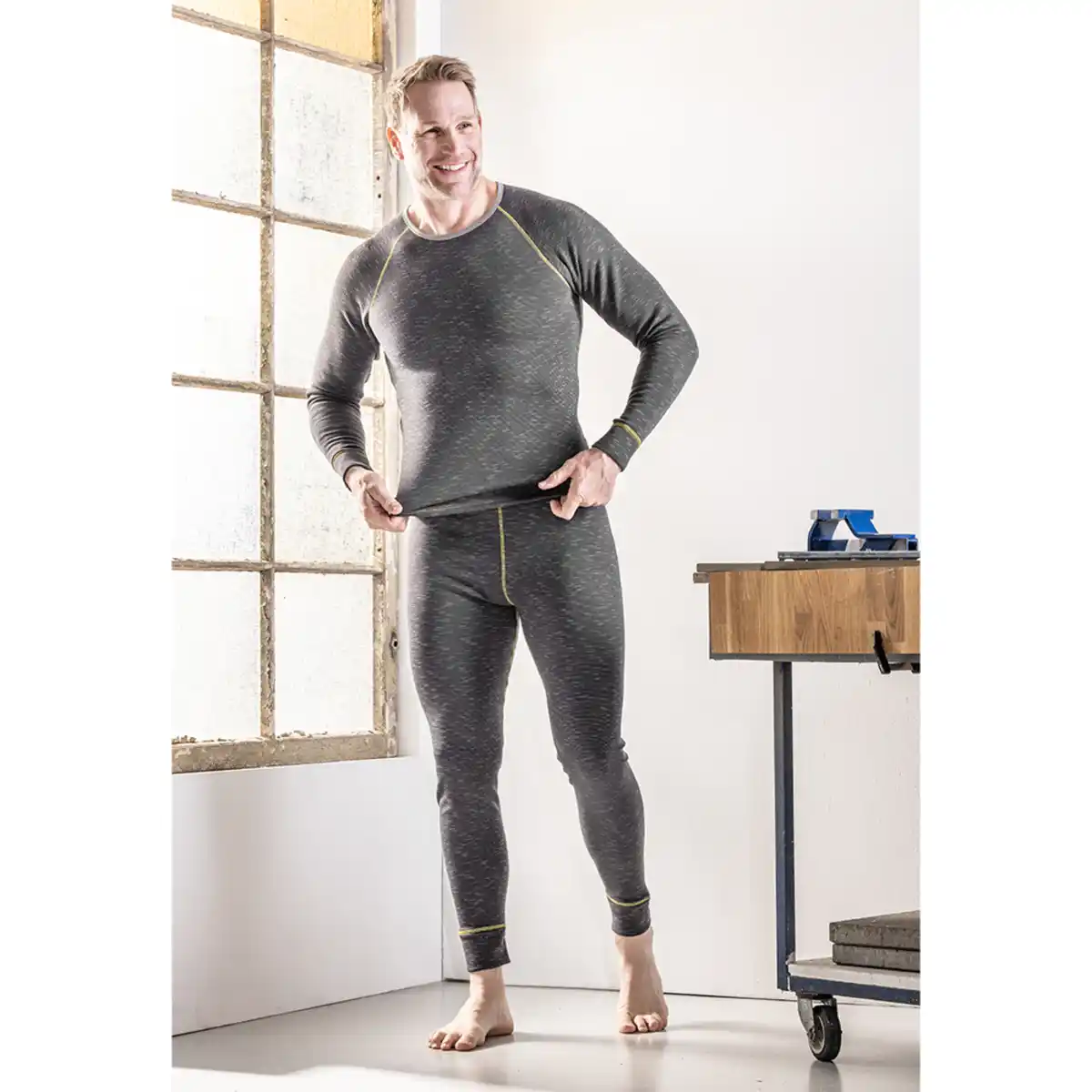 Bild 2 von Funktionsunterhose oder -unterhemd - für Herren