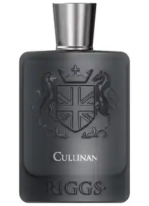 RIGGS Cullinan Eau de Parfum, 100 ml